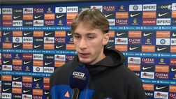 Esposito: “Pressione su Milan e Napoli? Il nostro l’abbiamo fatto. Col Dortmund…”