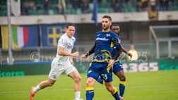 Verona-Parma, i convocati dell’Hellas per la partita del Bentegodi