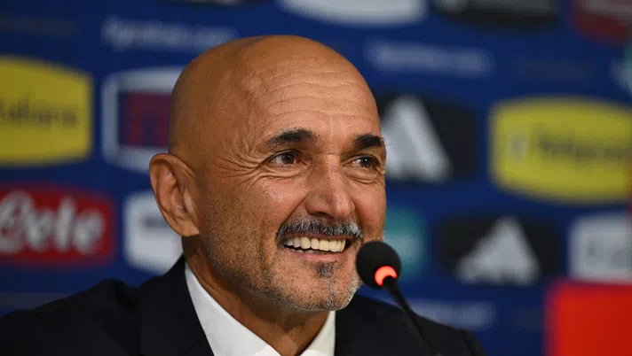 penale spalletti