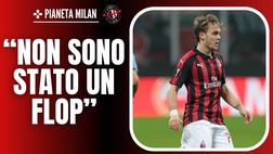 Halilovic: “Leao? Il migliore al mondo. Non sono un flop del Milan perché …”