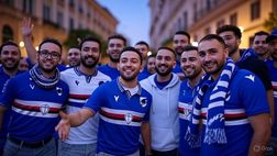 Calciomercato Sampdoria – Cambia il presidente? Tifosi in festa, le ultime