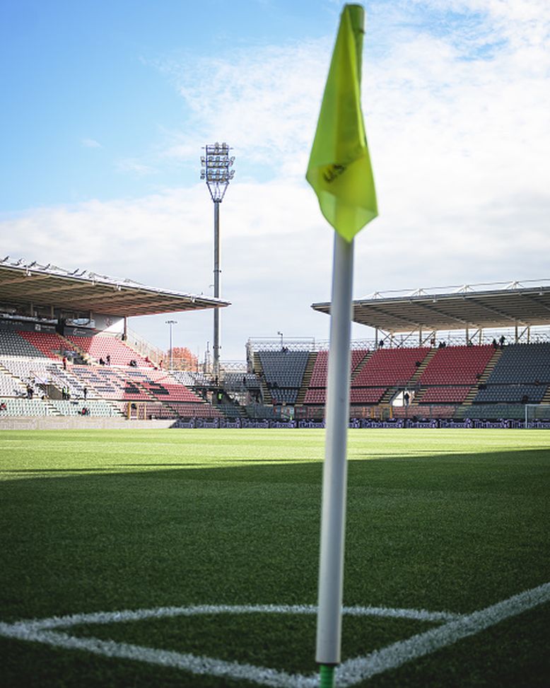 Cremonese-Milan allo stadio Giovanni Zini (Photo by Fabio Rossi/AS Roma via Getty Images) cremonese-milan-tv-dazn-infortuni-baschirotto