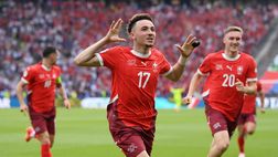 Pedullà: “La Fiorentina torna con forza su Ruben Vargas”