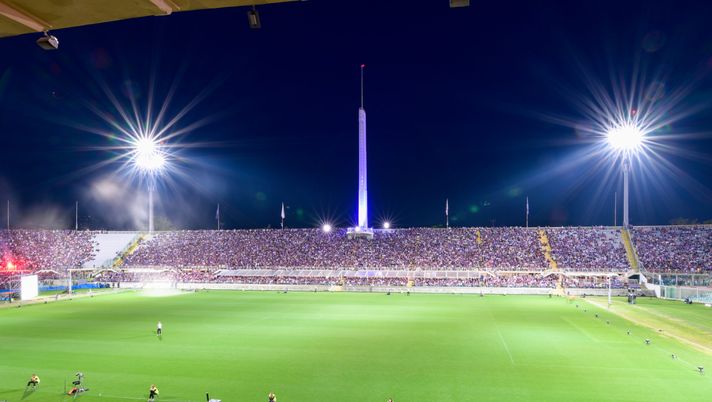 Fiorentina-Bologna, non solo il settore ospiti aperto ai tifosi rossoblù - immagine 1