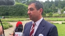 Catania, il presidente Pelligra: “Obiettivo Serie B, vogliamo vincere il girone”