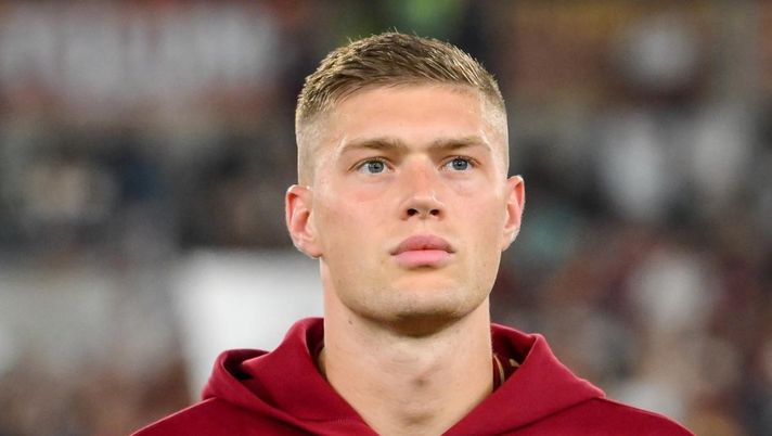 Milan, senti Massara: 'Gimenez e Dovbyk? Uno scambio mai partito'