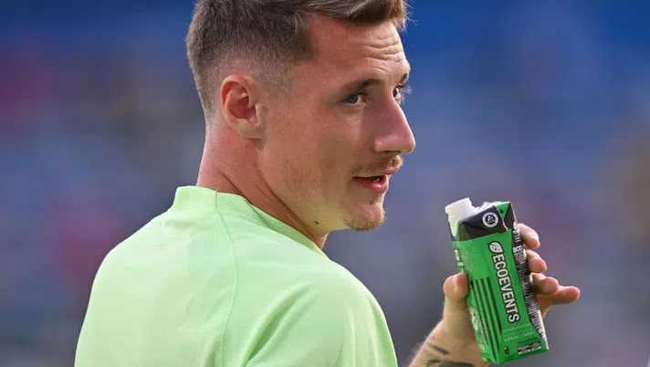 Sky – Pinamonti espressa richiesta di Gilardino che non aveva in rosa sue caratteristiche - immagine 1