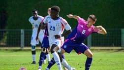 Milan, De Vecchi: “Conosco bene Cissé, ha offerto prestazioni sopra la media”