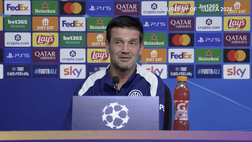 VIDEO / Chivu: “Da giocatore ero testardo, non ascoltavo mai l’allenatore perché…”