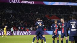 Monaco decimato, Luis Enrique si affida ai titolarissimi: le ultime sulla Supercoppa di Francia