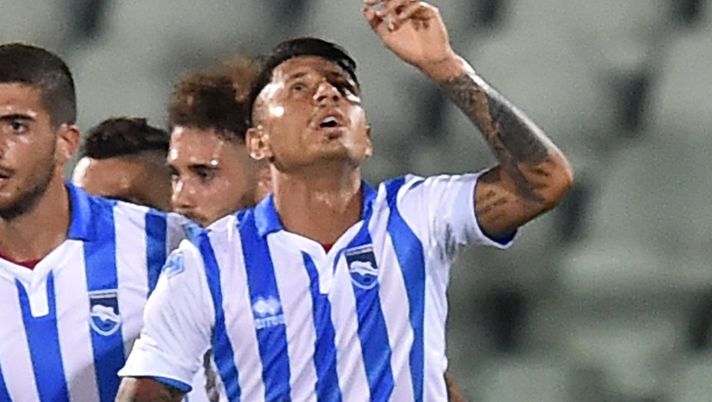 Calciomercato: l’Atalanta si inserisce per Lapadula, Galabinov approda al Genoa- immagine 1