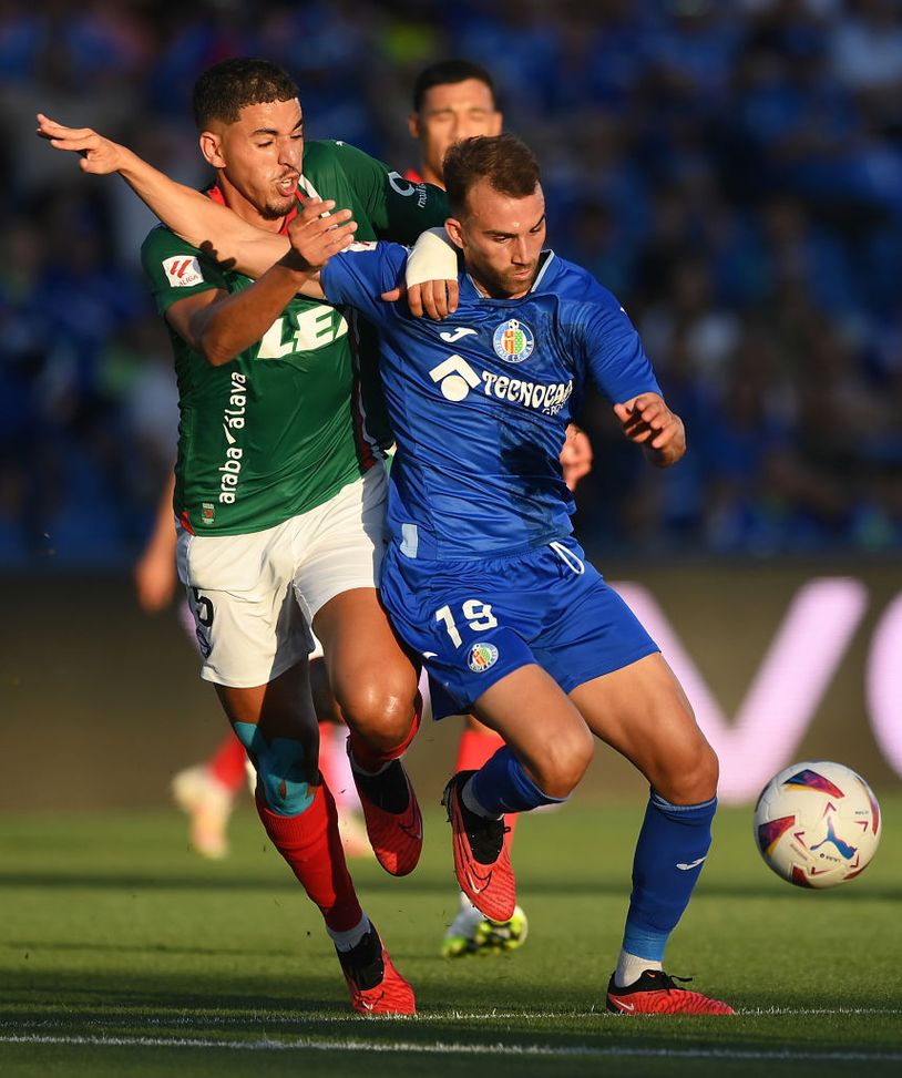 Ex Roma, Borja Mayoral lascia in sospeso il suo futuro…- immagine 2