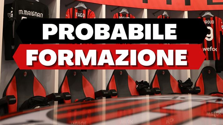 Milan-Bologna, la probabile formazione AC Milan di Pioli nella video news (GettyImages)