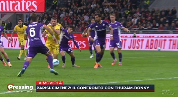 L’ex arbitro Minelli: “Rigore Milan? A parole tutti contro le simulazioni ma poi…”- immagine 2