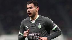 Milan-Genoa, formazioni ufficiali: fuori Theo! Dal 1’ Liberali, la scelta su Balotelli e Vasquez