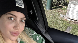 Wanda Nara e le sue condizioni di salute: “Cos’è successo in questi giorni e come sto ora”
