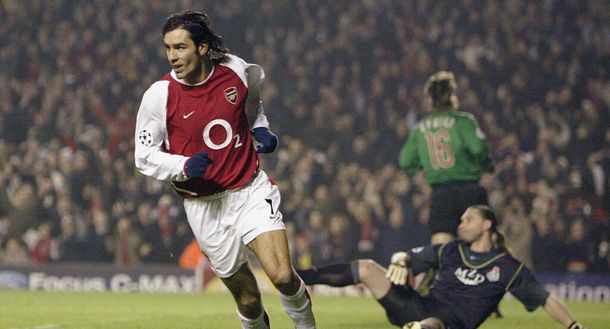 Robert Pires