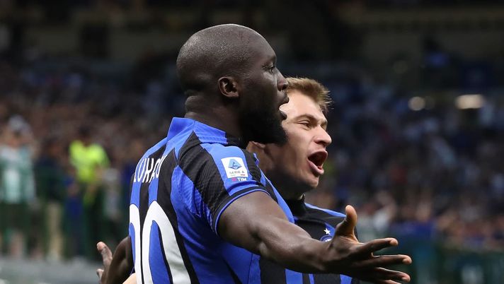 Libero: “Inter, dal Chelsea proposta fantascientifica: Barella per Lukaku. La risposta” Libero: “Inter, dal Chelsea proposta fantascientifica: Barella per Lukaku. La risposta” - immagine 1