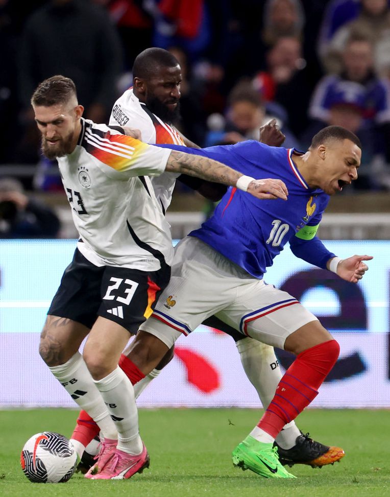 Real Madrid, Rudiger: “Mbappé in finale di Champions? Lo distruggerò”- immagine 4