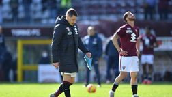 Sondaggio – Qual è la causa principale del calo del Torino?