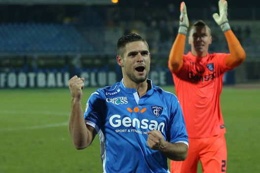 Ricordate Laurini? L’ex Fiorentina e Parma riparte dal Pietrasanta in Promozione- immagine 4