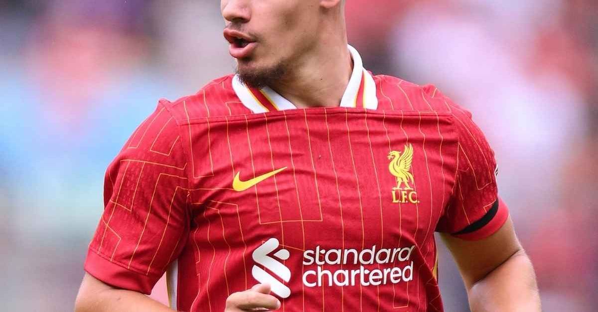 Amichevole Liverpool Milan, l’ex Kerkez: “Ho bei ricordi, non vedo l’ora”