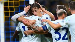 Santini: “Inter? Aspettiamo a giudicare quando avrà affrontato squadre molto forti”