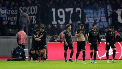 Champions League, Union Berlino-Napoli 0-1: Raspadori regala i 3 punti a Garcia