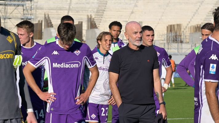 Repubblica: “Fiorentina, ora 2 settimane di passione. E la Curva attacca Pradè” - immagine 1