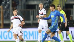 Empoli-Bologna, le pagelle di Gazzetta