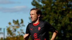 Modric contro Ederson, Gazzetta “Sarà un confronto di alta qualità”. Decisivo?