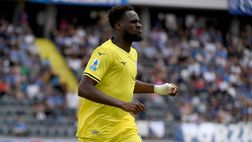 Lazio News / Dia centravanti, la gioia di Provstgaard: rassegna stampa