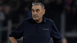 Sarri: “Zaccagni? Vediamo quanta autonomia ha: per noi è importante e sicuramente ci dà qualcosa”