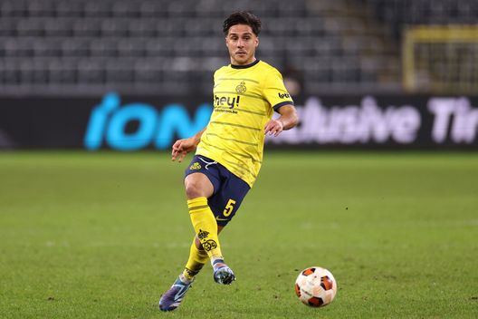 Getty Images K. Mac Allister: “Inter una delle favorite. Lautaro straordinario. Dopo il sorteggio ero…”- immagine 2