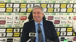 Frosinone, Angelozzi: “Ho dovuto regalare Insigne, mi sono tolto un peso…”