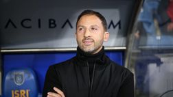 Tedesco sbarcherà al Marconi domattina: ecco l’orario