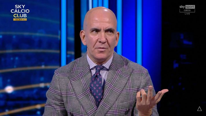 Di Canio: “Inter-Juve sarà bellissima! Pensavamo che fosse difficile, ma con Chivu…” - immagine 1