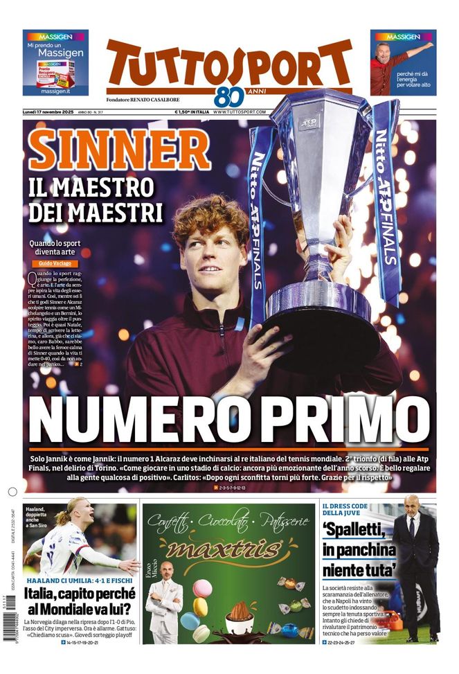 Tuttosport