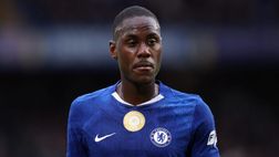 Romano – Inter, c’è il sì di Chalobah: ora si tratta col Chelsea sulle cifre! E il Como…