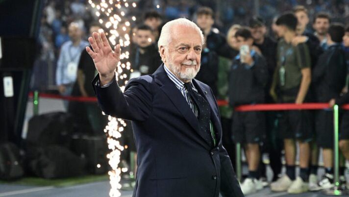 Comunicato Napoli: “È il club che fa il mercato, non presidente, ds o allenatore” - immagine 1