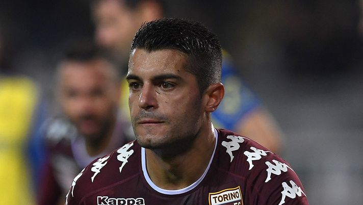 Torino-Chievo 2-1, Iago Falque: “Contento della doppietta, devo dare il massimo” Torino-Chievo 2-1, Iago Falque: “Contento della doppietta, devo dare il massimo” - immagine 1
