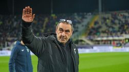 Qui Lazio, Sarri ha deciso: il colloquio con Lotito e il comunicato del club