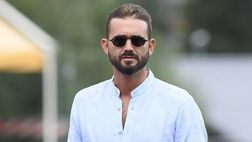 FOTO Pranzo Uefa, presenti Edo e Valentina De Laurentiis: “Sarà un grande spettacolo”