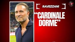 Milan, Ravezzani: “Altra umiliazione. Idee poche. Cardinale dorme”