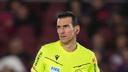 Rakow-Fiorentina: scelto l’arbitro per il ritorno degli ottavi di Conference