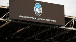 Confermata la previsione VN: Atalanta-Fiorentina si giocherà a campionato finito