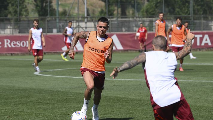 Oggi test con il Latina. Curiosità per la prima di Le Fée - immagine 1