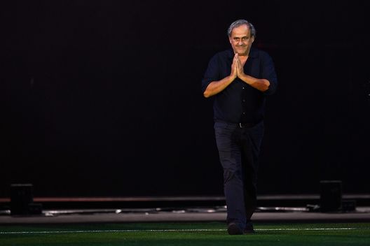 Caso chiuso: Platini e Blatter assolti dopo un procedimento durato dieci anni- immagine 2