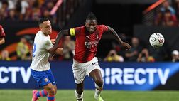 Dove ha trovato i soldi il Milan?
