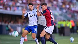 Bologna-Cremonese, i convocati: si aggiunge una assenza in difesa